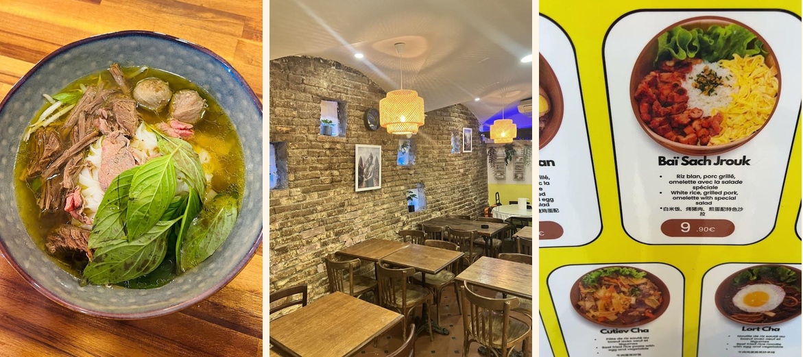 Khmer Street Food - Gallery Image 1