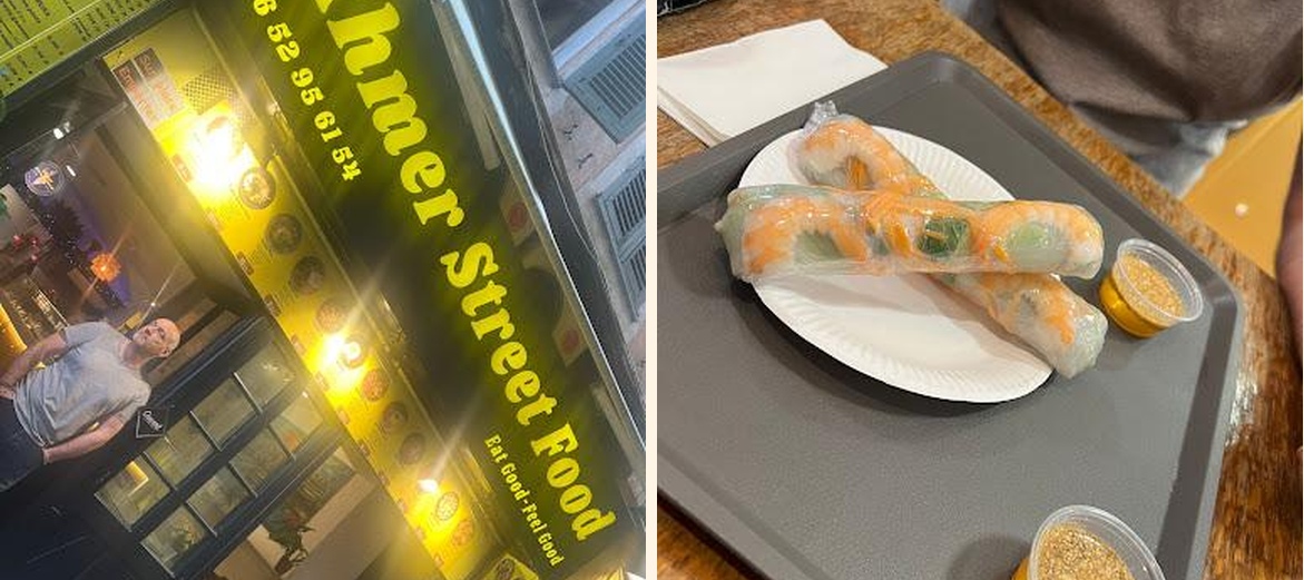 Khmer Street Food - Gallery Image 2